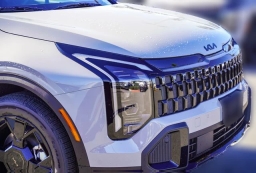 Kia Sportage Hybrid X-Line AWD 2026