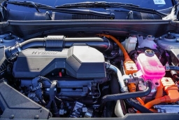 Kia Sportage Hybrid X-Line AWD 2026
