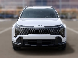 Kia Sportage Hybrid X-Line AWD 2026