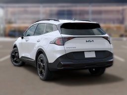 Kia Sportage Hybrid X-Line AWD 2026