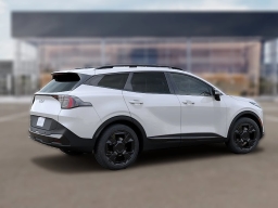 Kia Sportage Hybrid X-Line AWD 2026