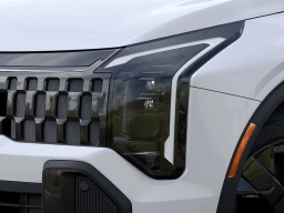 Kia Sportage Hybrid X-Line AWD 2026