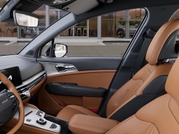 Kia Sportage Hybrid X-Line AWD 2026