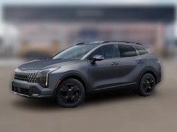 Kia Sportage Hybrid X-Line AWD 2026