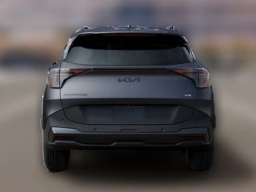 Kia Sportage Hybrid X-Line AWD 2026