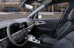 Kia Sportage Hybrid X-Line AWD 2026