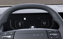 Kia Sportage Hybrid X-Line AWD 2026