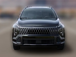 Kia Sportage Hybrid X-Line AWD 2026