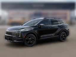 Kia Sportage Hybrid X-Line AWD 2026