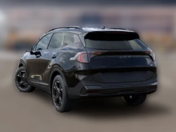 Kia Sportage Hybrid X-Line AWD 2026