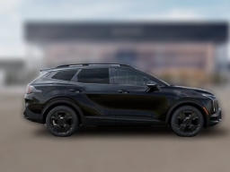 Kia Sportage Hybrid X-Line AWD 2026