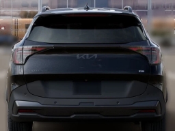Kia Sportage Hybrid X-Line AWD 2026