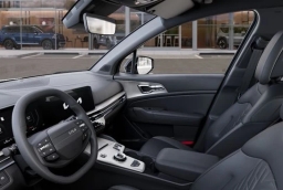 Kia Sportage Hybrid X-Line AWD 2026