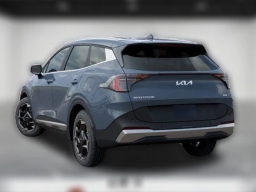 Kia Sportage Hybrid EX AWD 2026