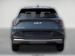 Kia Sportage Hybrid EX AWD 2026