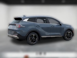 Kia Sportage Hybrid EX AWD 2026