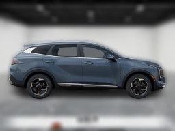 Kia Sportage Hybrid EX AWD 2026