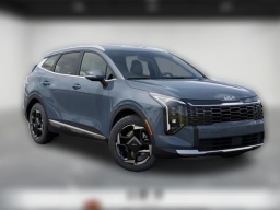 Kia Sportage Hybrid EX AWD 2026