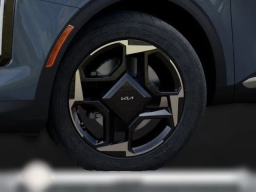 Kia Sportage Hybrid EX AWD 2026