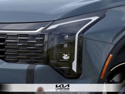 Kia Sportage Hybrid EX AWD 2026