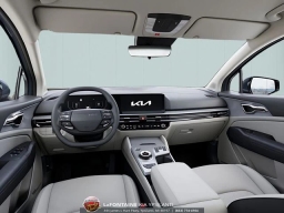 Kia Sportage Hybrid EX AWD 2026