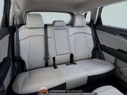 Kia Sportage Hybrid EX AWD 2026