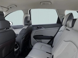 Kia Sportage Hybrid EX AWD 2026