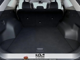 Kia Sportage Hybrid EX AWD 2026