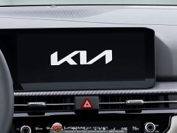 Kia Sportage Hybrid EX AWD 2026