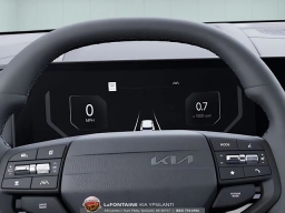 Kia Sportage Hybrid EX AWD 2026