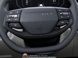 Kia Sportage Hybrid EX AWD 2026