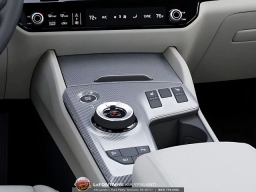 Kia Sportage Hybrid EX AWD 2026