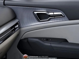 Kia Sportage Hybrid EX AWD 2026