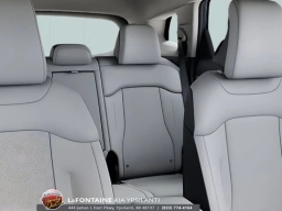 Kia Sportage Hybrid EX AWD 2026