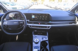 Kia Sportage Hybrid X-Line AWD 2026