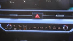 Kia Sportage Hybrid X-Line AWD 2026
