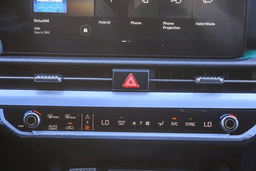 Kia Sportage Hybrid X-Line AWD 2026