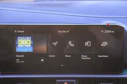 Kia Sportage Hybrid X-Line AWD 2026