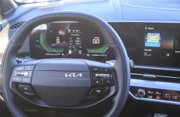 Kia Sportage Hybrid X-Line AWD 2026
