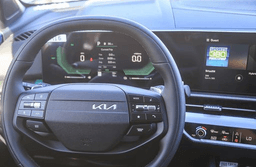 Kia Sportage Hybrid X-Line AWD 2026