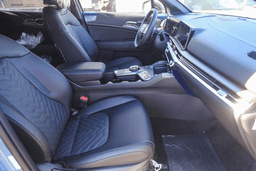 Kia Sportage Hybrid X-Line AWD 2026