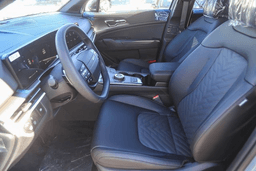 Kia Sportage Hybrid X-Line AWD 2026