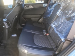 Kia Sportage Hybrid X-Line AWD 2026