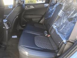 Kia Sportage Hybrid X-Line AWD 2026