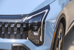 Kia Sportage Hybrid X-Line AWD 2026