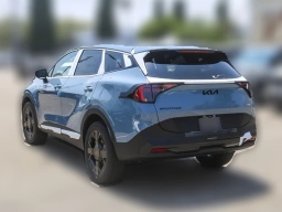 Kia Sportage Hybrid X-Line AWD 2026