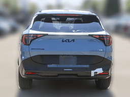 Kia Sportage Hybrid X-Line AWD 2026