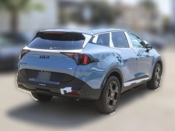 Kia Sportage Hybrid X-Line AWD 2026