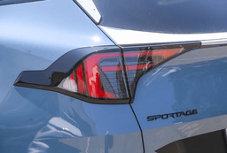 Kia Sportage Hybrid X-Line AWD 2026