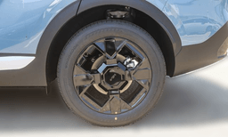 Kia Sportage Hybrid X-Line AWD 2026